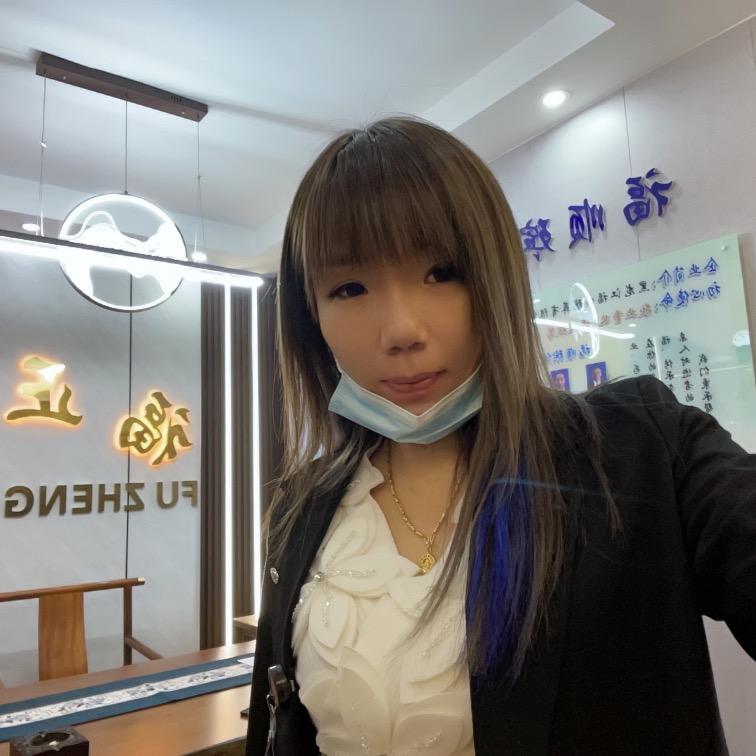 福正顺李莹