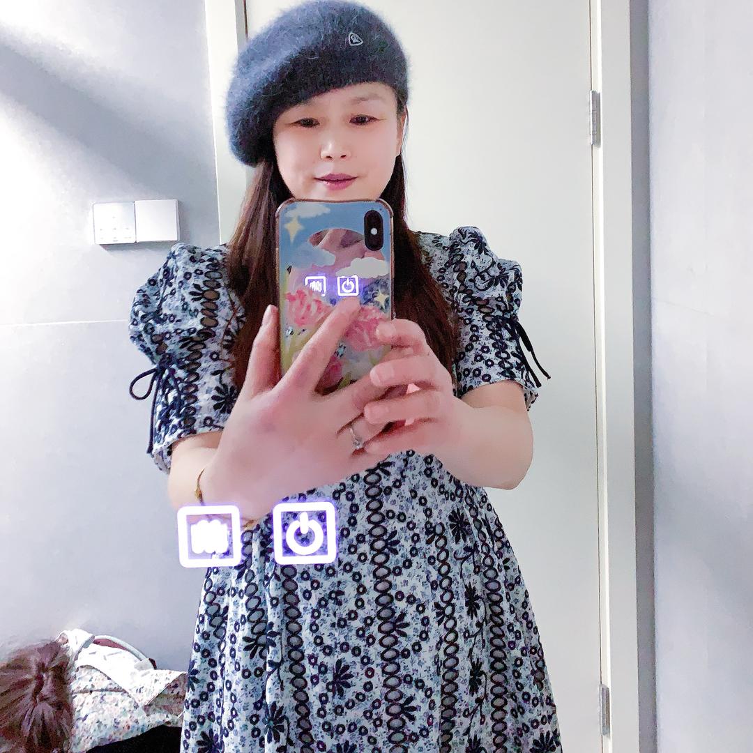 优雅美美好物分享