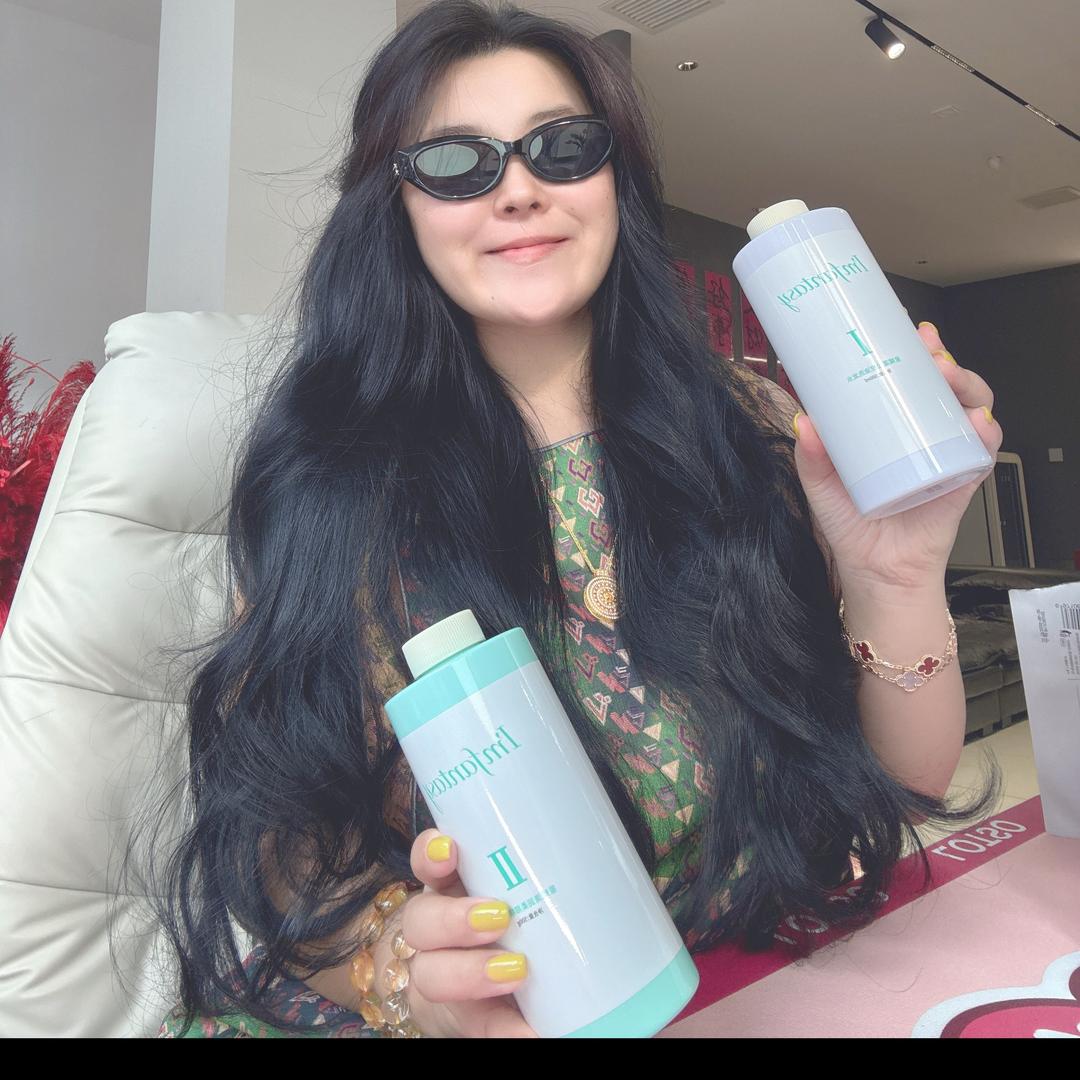 🌸小园子洗发水面膜小花猪🌸