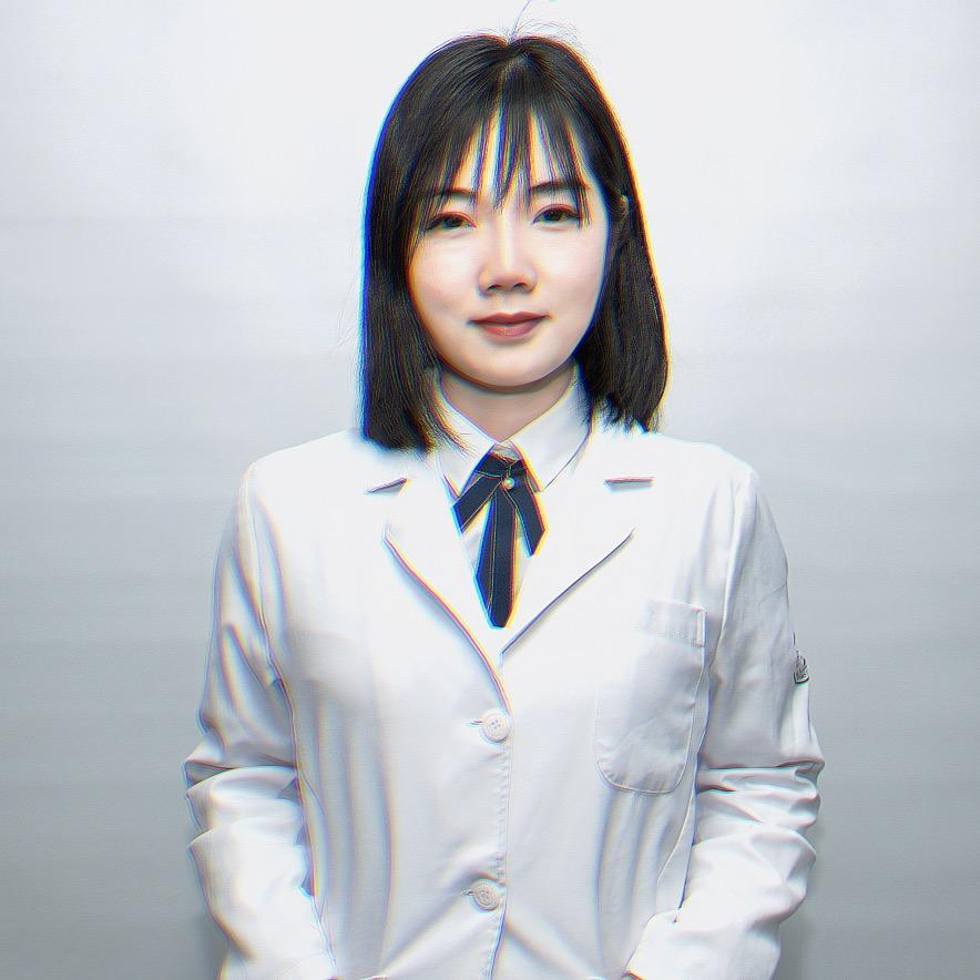 疼痛科林慧丹博士