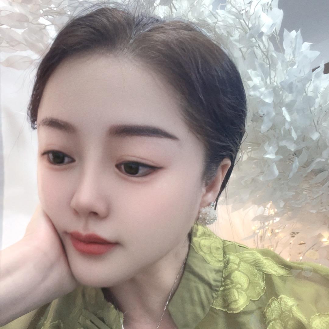 🙏麦旗村姑🙏