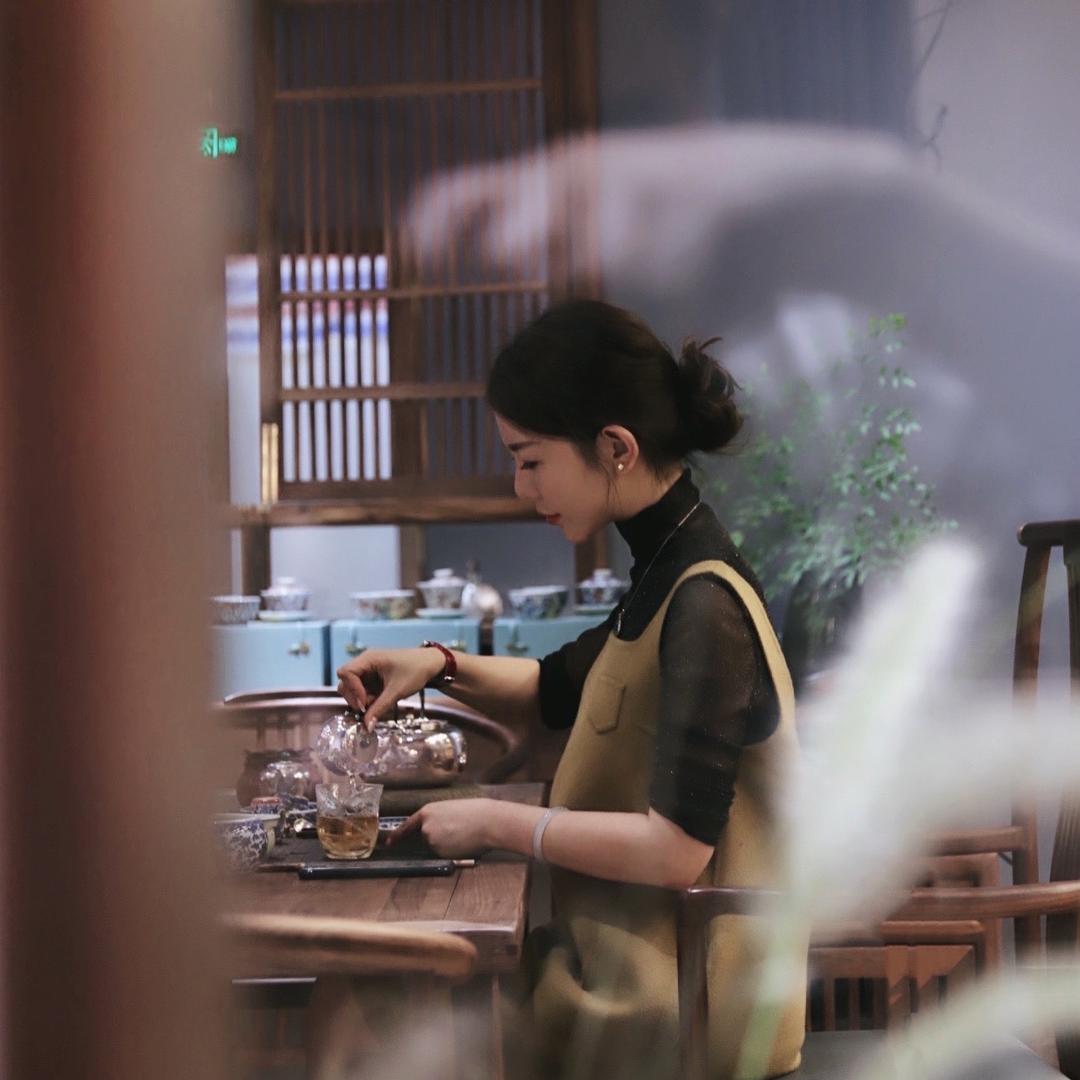 qizhichaju