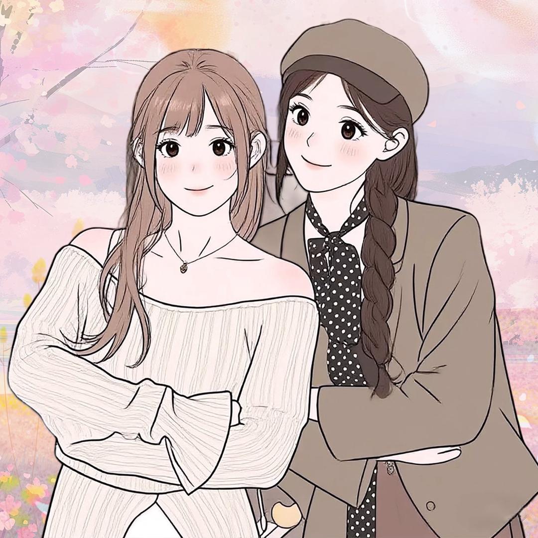 卤味俩姐妹