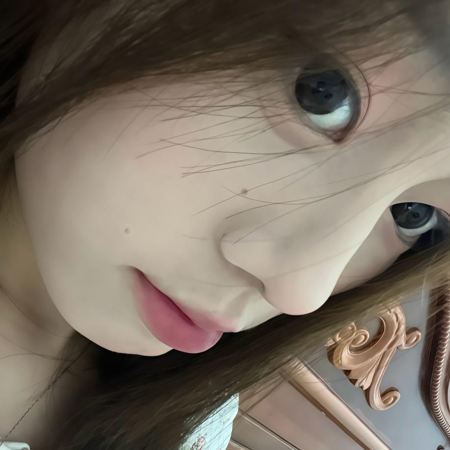 呆呆