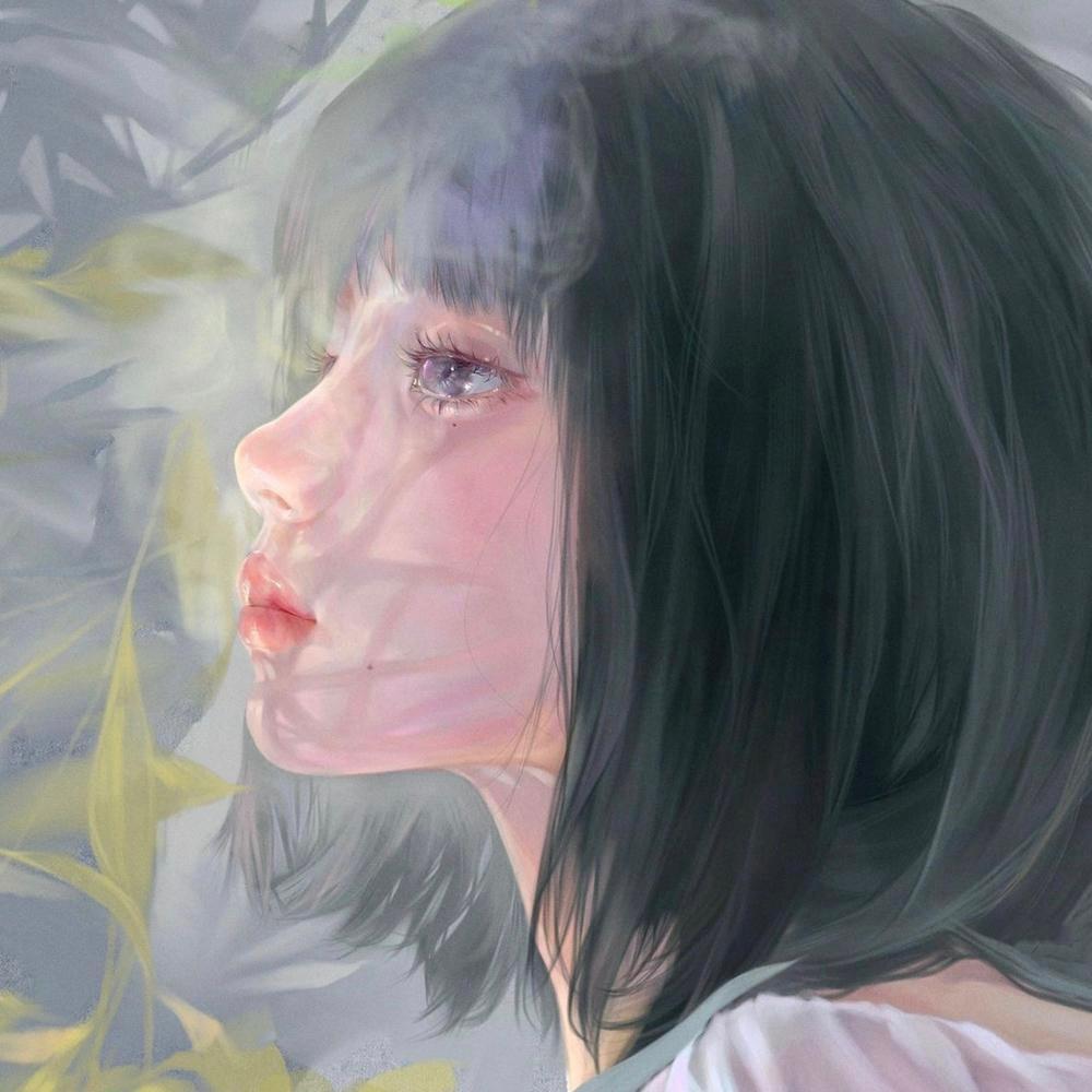 是我的欢喜呀
