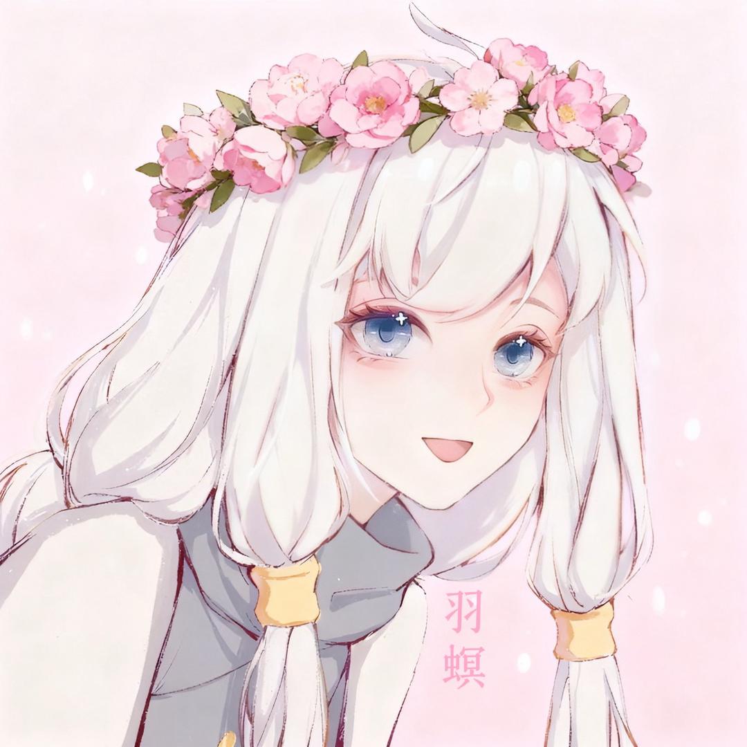 羽螟.𝒴𝑀𝒪❀