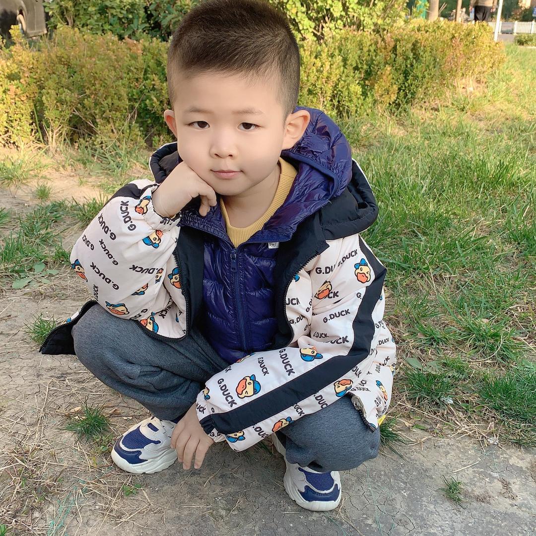 ❤️家有萌宝