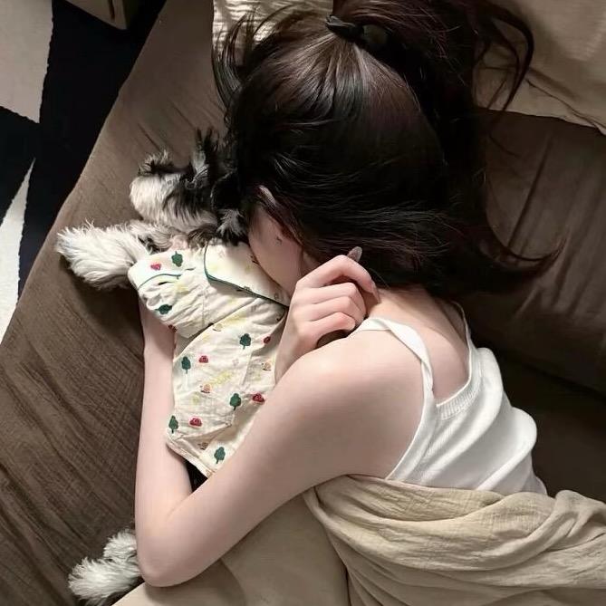睡觉💤