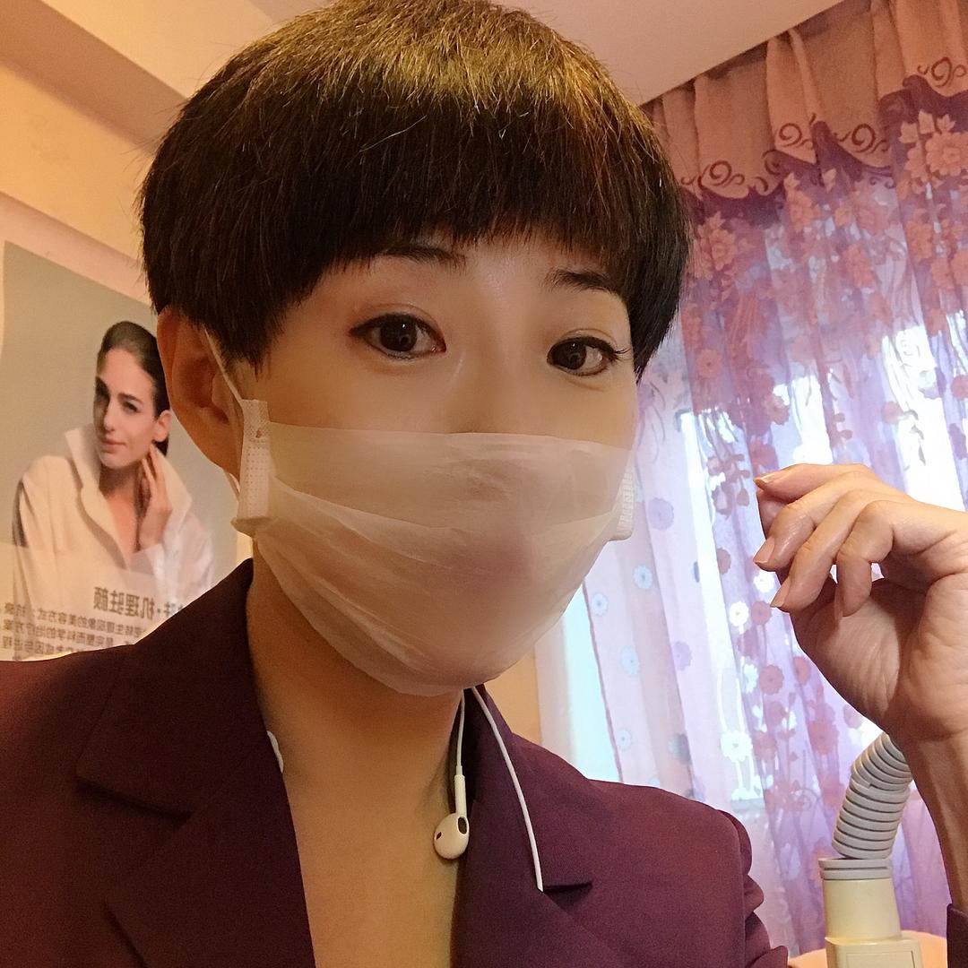 圣佳丽人