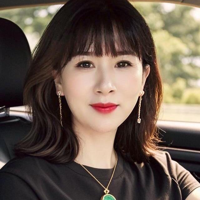 @香香