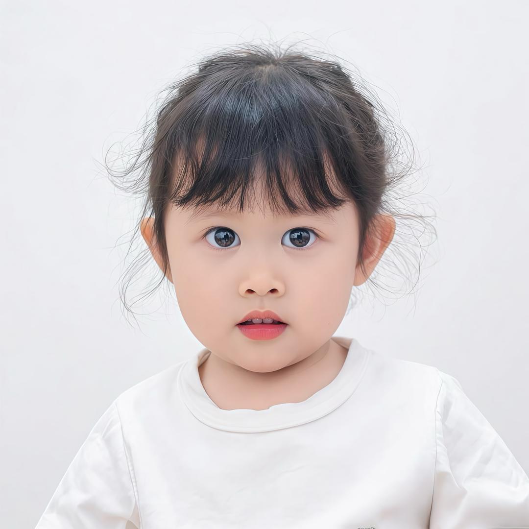 小圆子妹妹