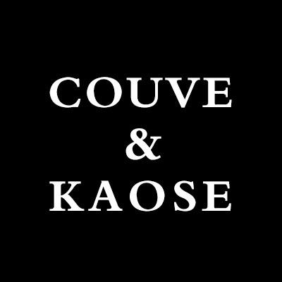 Couve Kaose男包