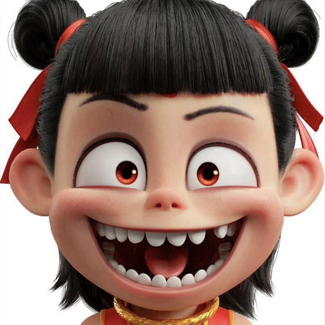 颜值分享