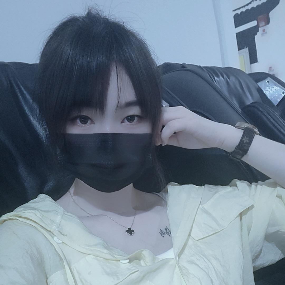 微笑不甜