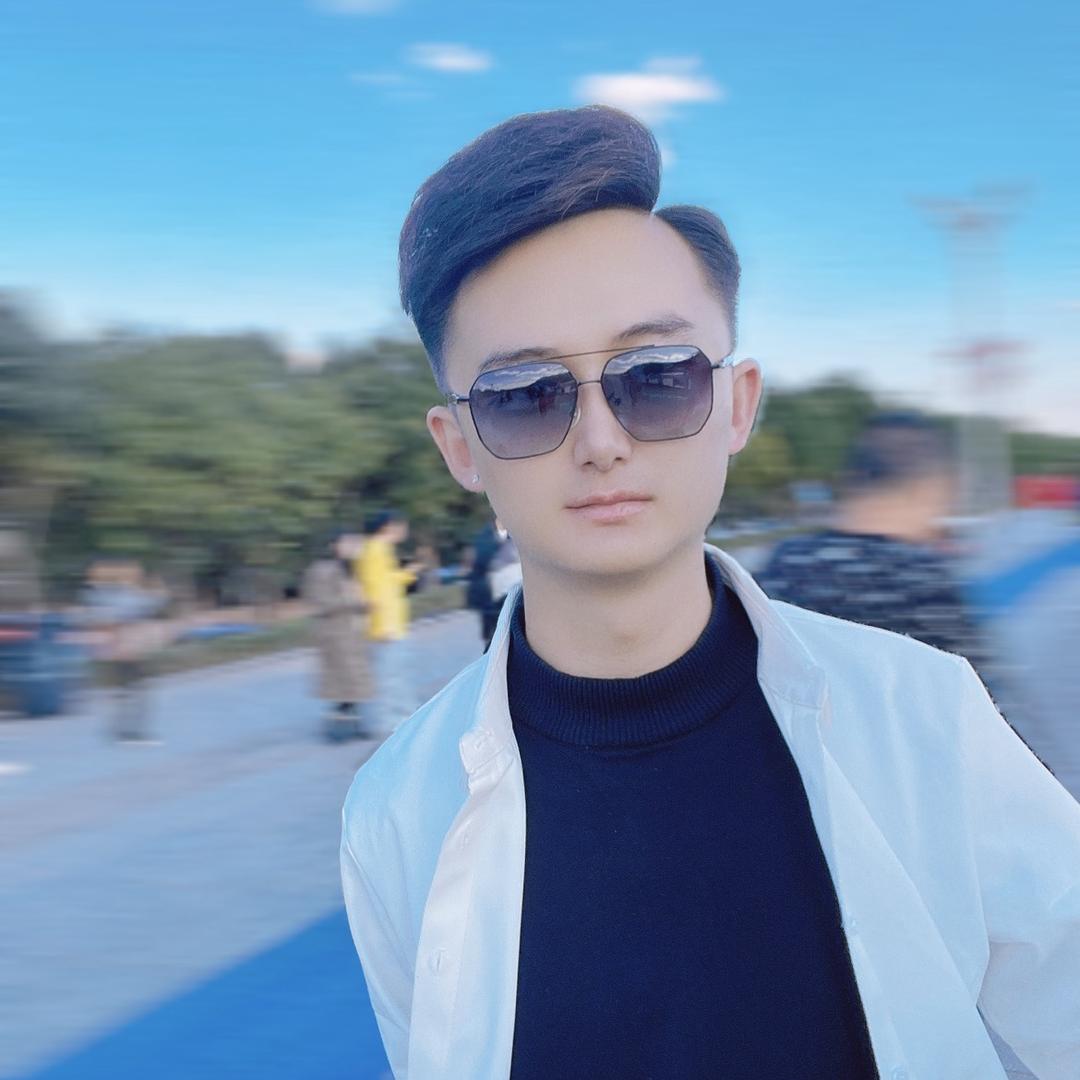 小杨🔥