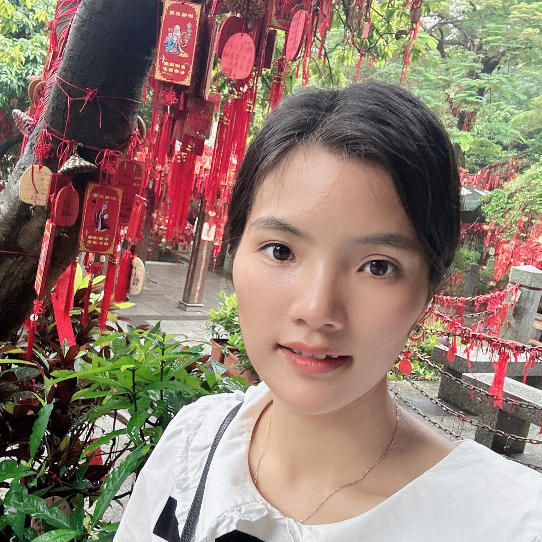 小魔女
