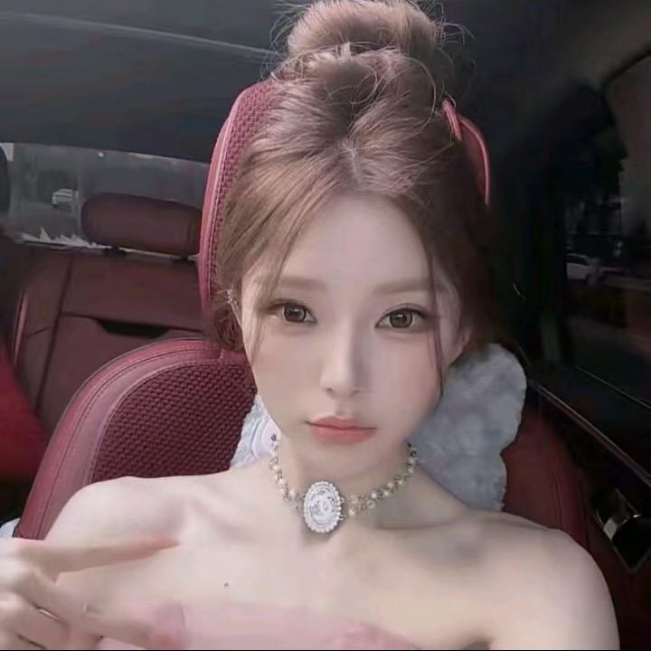 琳琳定制2