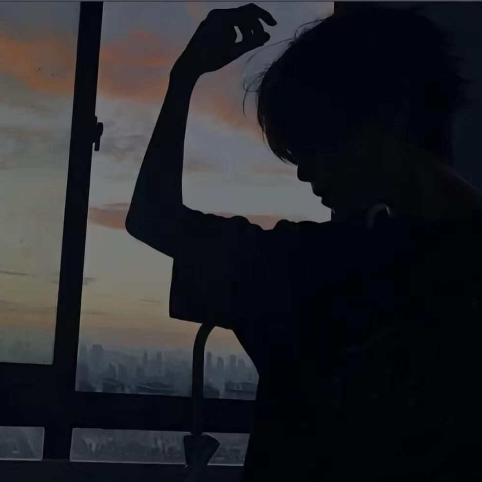 伤感化情感