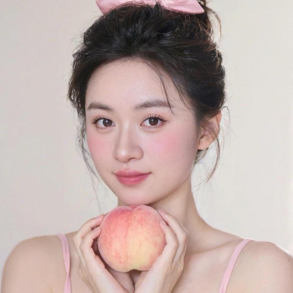 妍妍 一个人