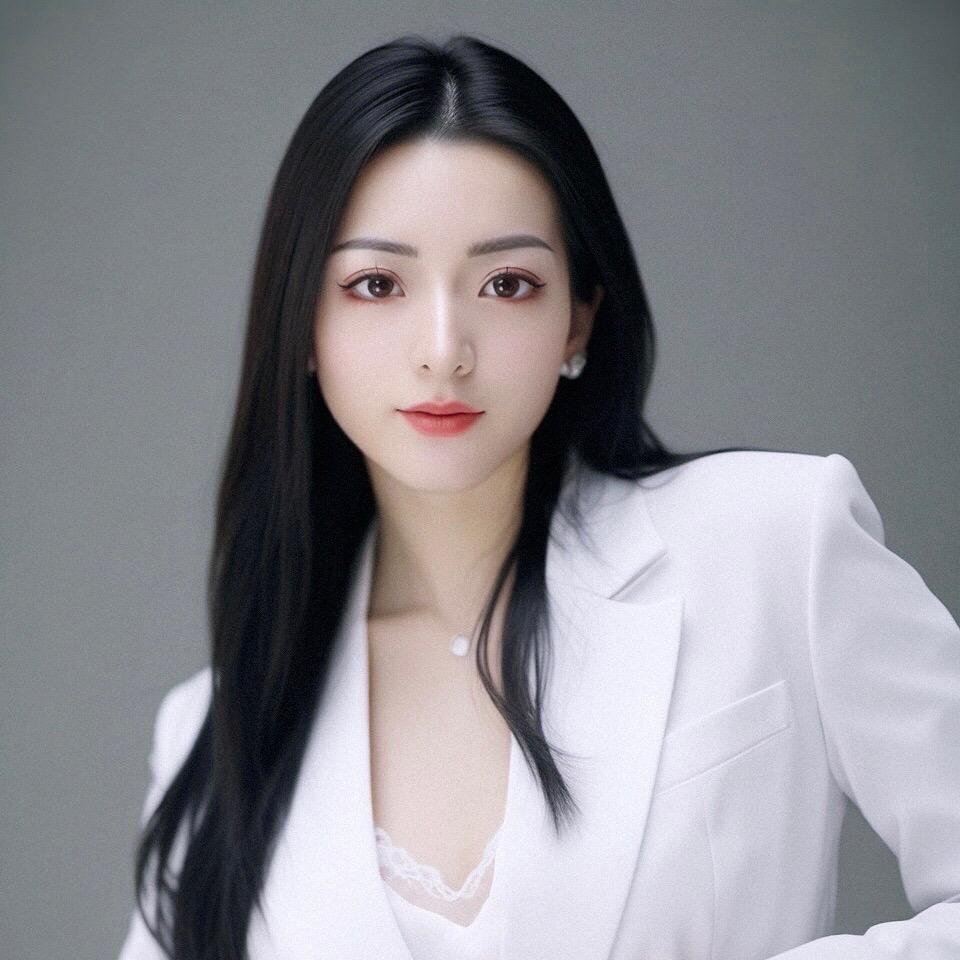 Abby老师高端留学
