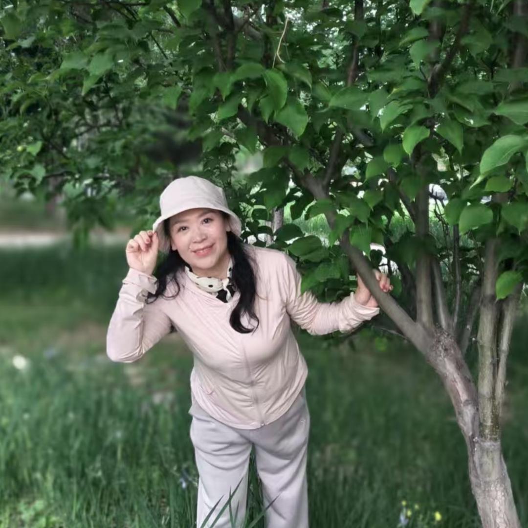 悠然