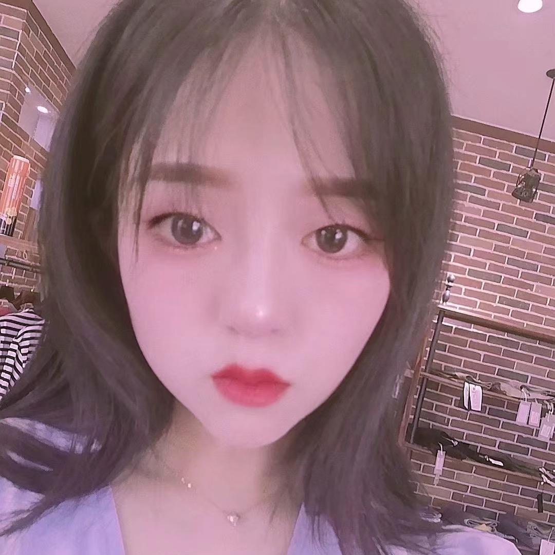 只喝冰美式的MM✌️