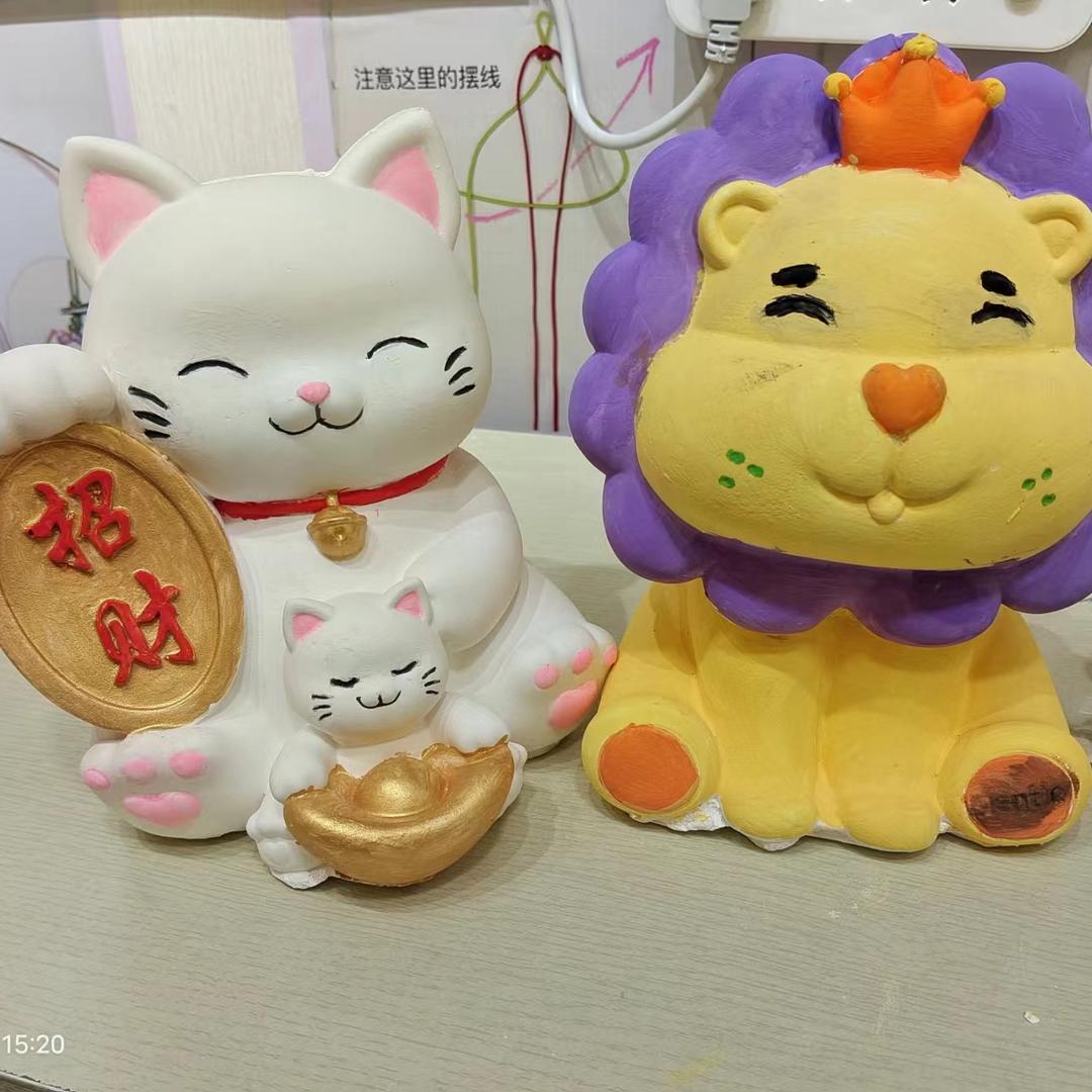 夜幕