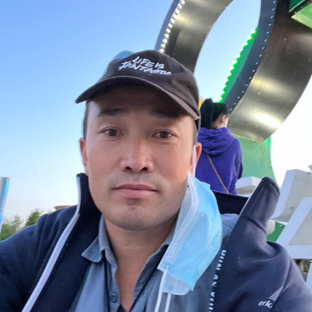 五常大米小李