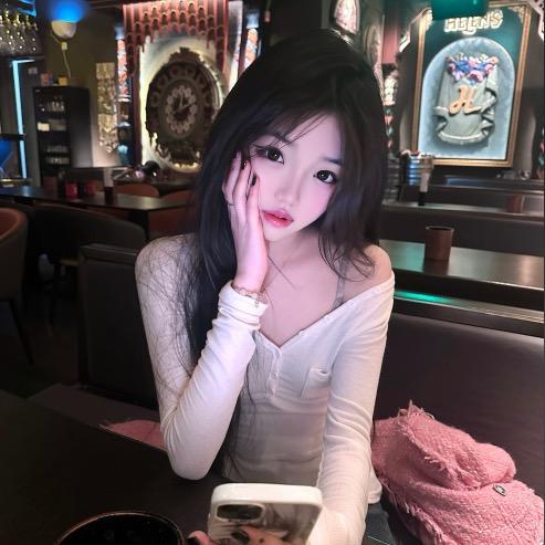 陈子怡