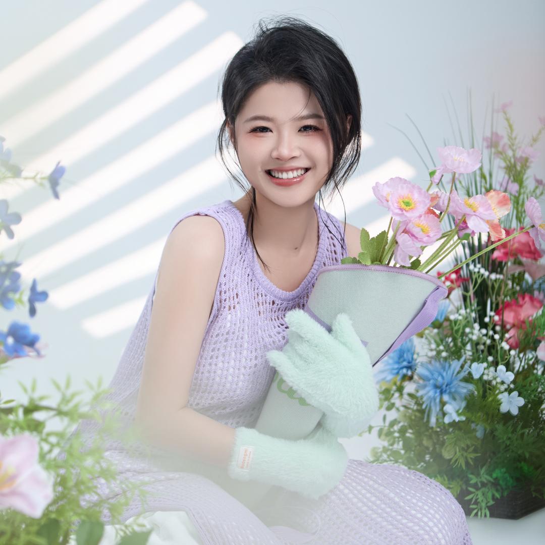 小谷（孕晚期）