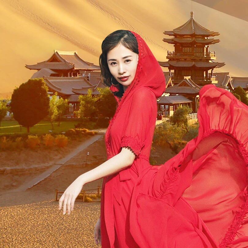 爱在旅途