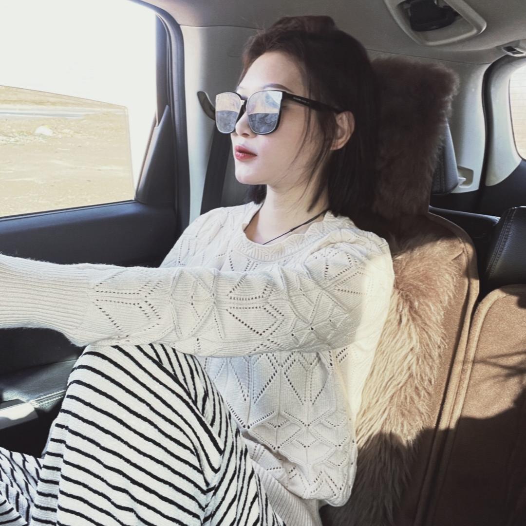 婷大漂亮💭