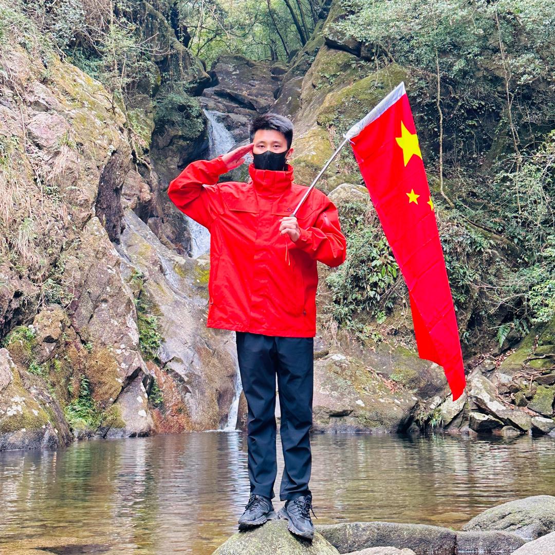 🇨🇳李班长 〖陪爬版〗
