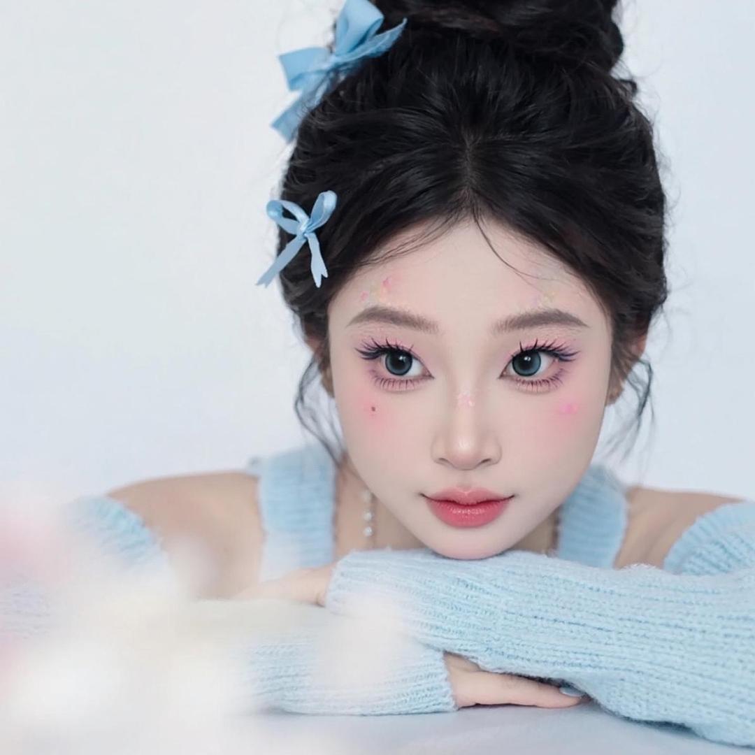 MOLLY  茉里🧚🏻‍♀️