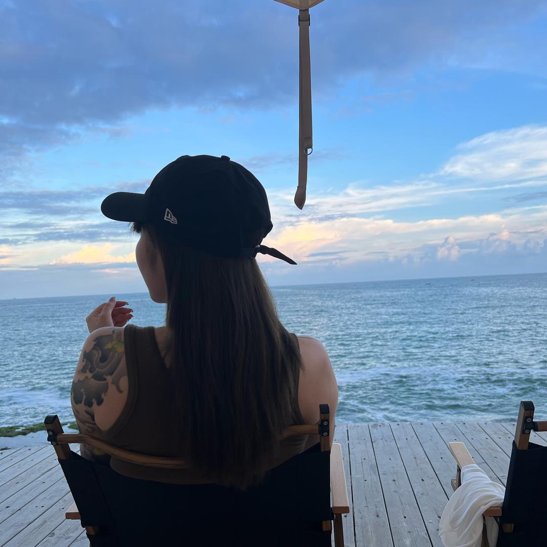 丹丹de穿搭分享～