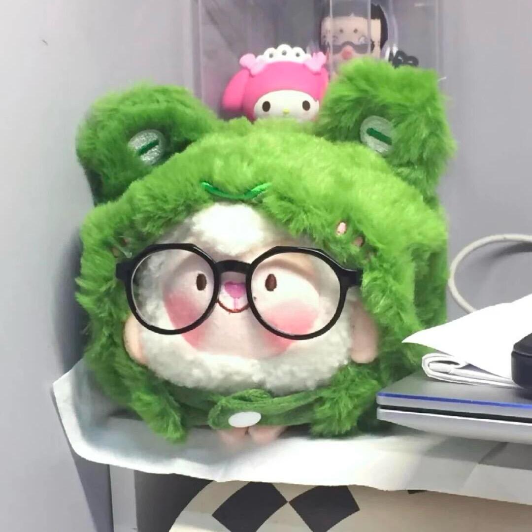 十二星球小🍐子