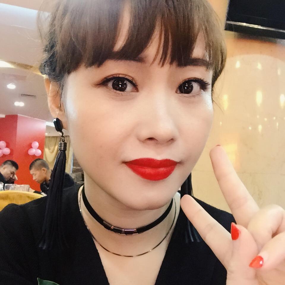 华姐美妆