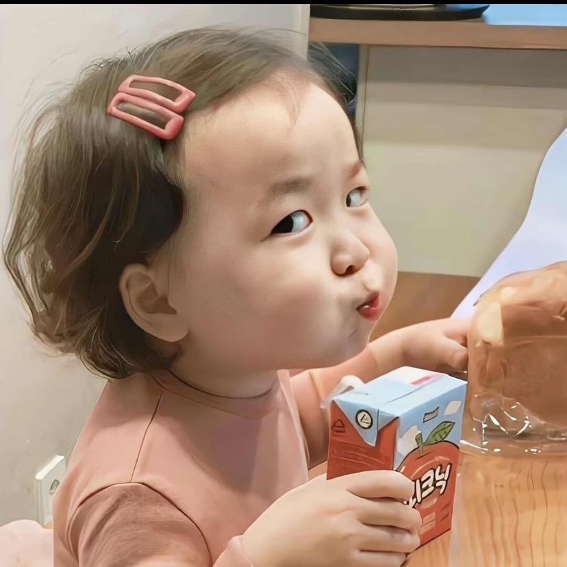 甜豆浆加咸菜−