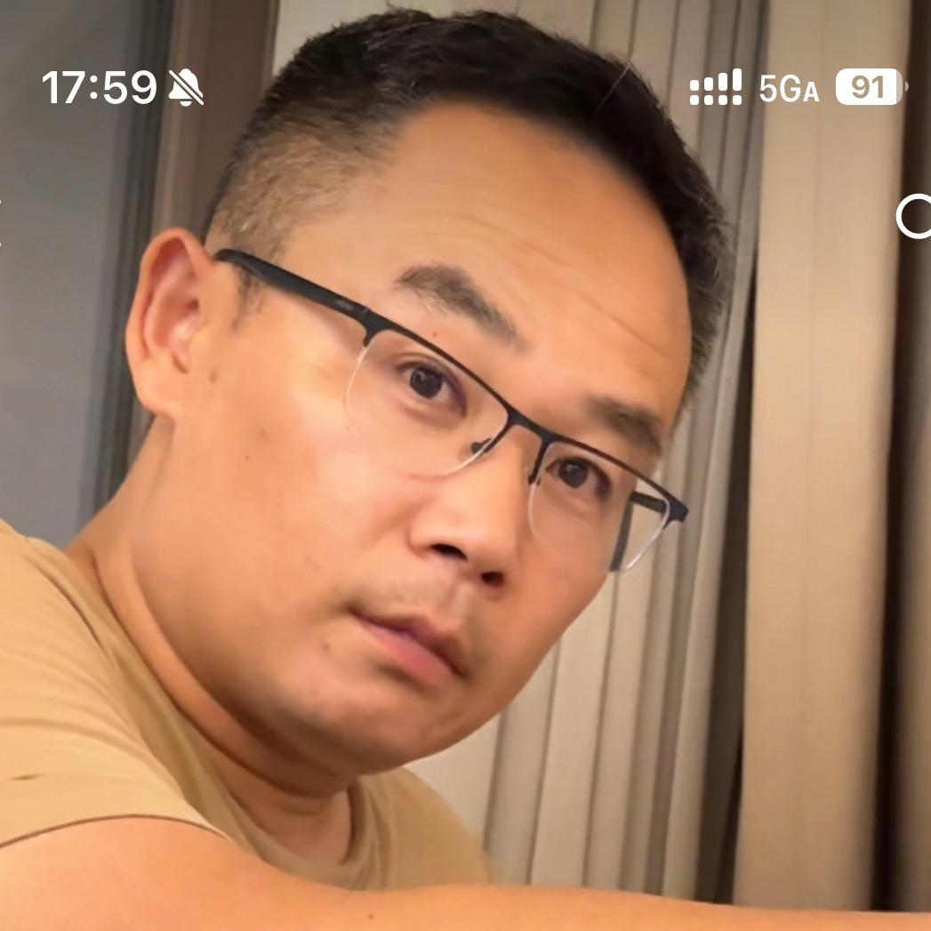 佳佳的老公