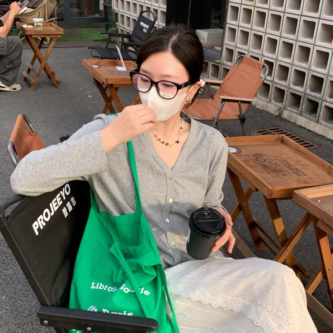 维维自制女装 不定时直播