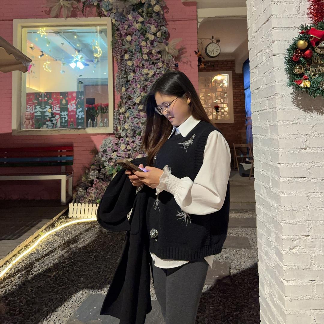 君君🌸
