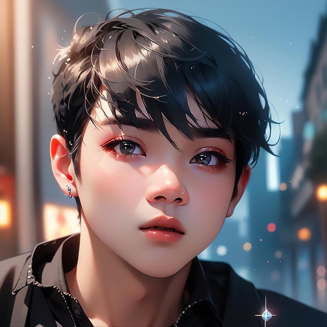 🍒ღ᭄粤西城：阿彪💞 ࿐