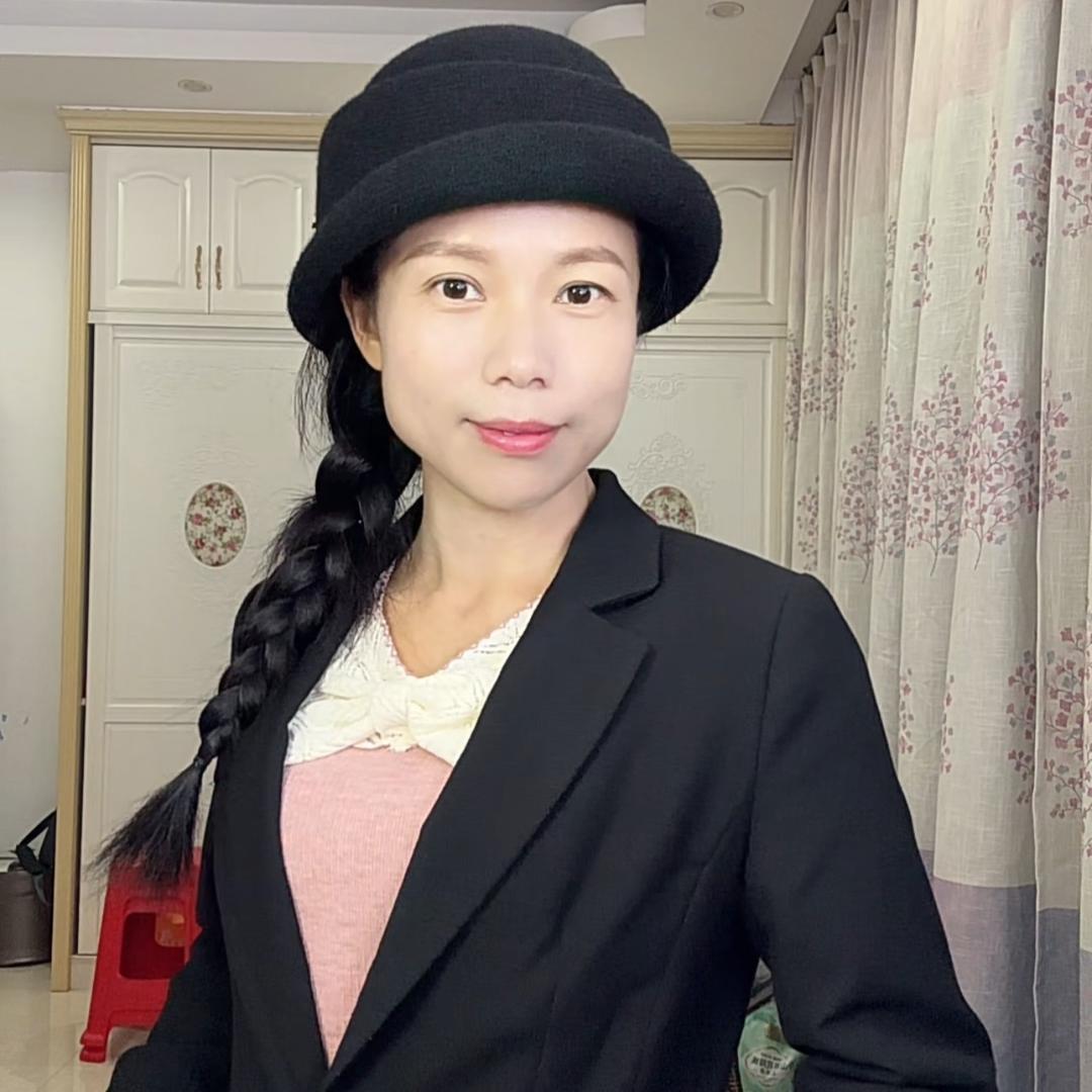 许春丽好物分享