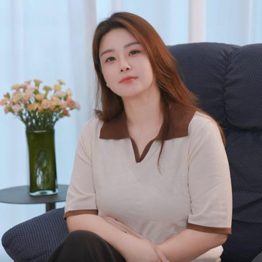 MsShe娇娇大码分享号