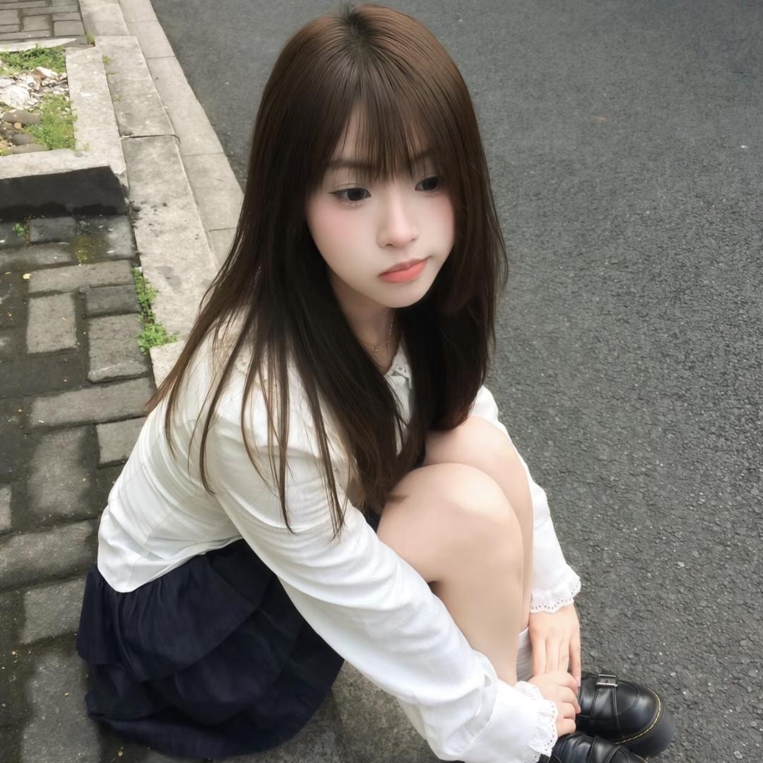 Annie（懒版）