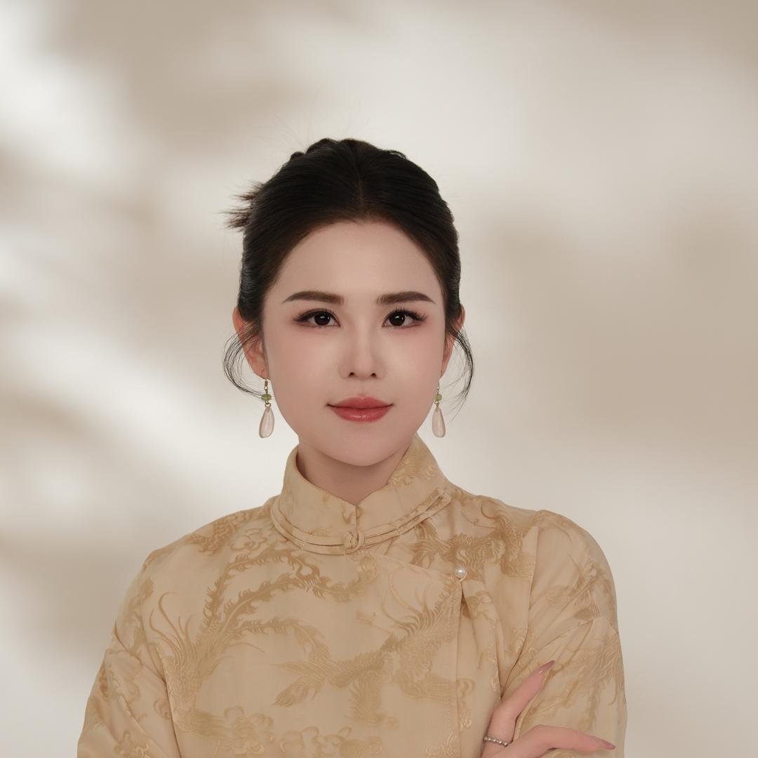 郝慧儿 专业精油养肤