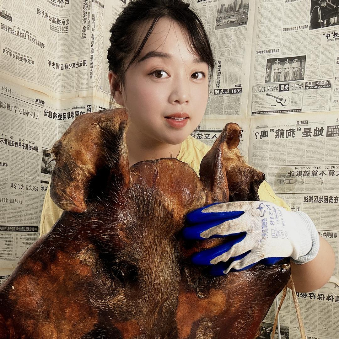 恩施当地特产馆