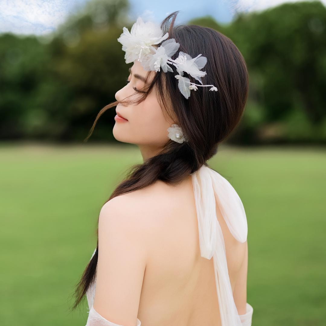 一念花开君临天下