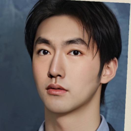 解放西路第一深情