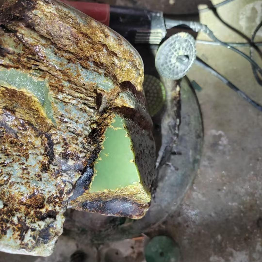 玉小林玉器行和田玉